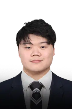 JED KENLEY CHUA