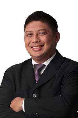 Albert Pangilinan Dela Cruz