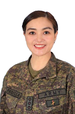 Francel Margareth