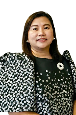 Arlene Romasanta