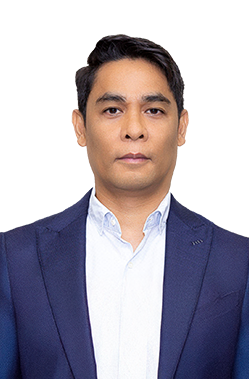 Dennis Mathew Opiso