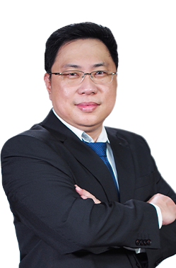 Carlos Tengkiat