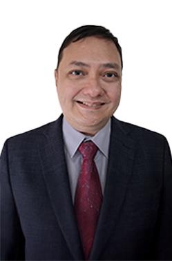 John Alarcon