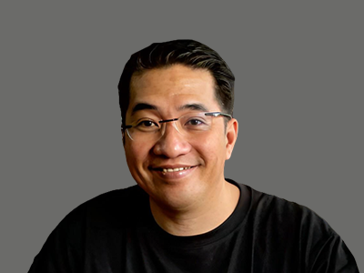 Jocel De Guzman