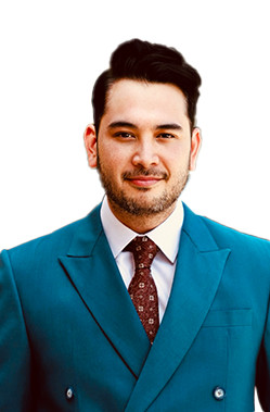 Atty. Jose Sutton Belarmino II