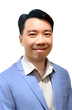 Eddie Zeng