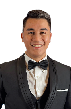 Russell Hernandez