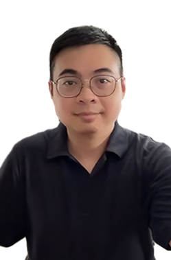 Shu Teng Loh