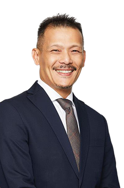 Barry Chen