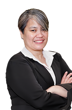 Charmaine Valmonte
