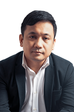 David Almirol Jr.
