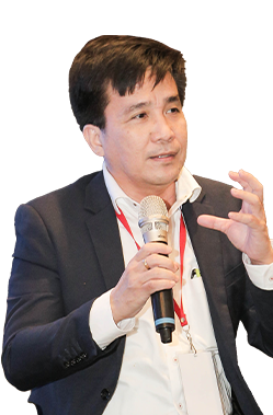 Marlon Sorongon