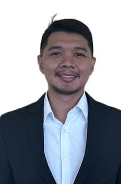 Paul Ivan Villacrusis