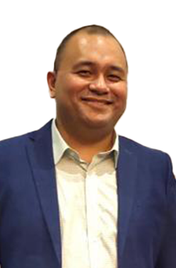 Judy Ulysses Lacsamana