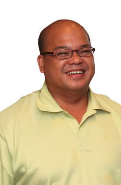 ROBERT SANCHEZ PAGUIA
