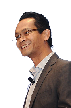 Tengku Shahrizam
