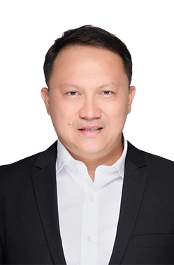 Allan Cabanlong