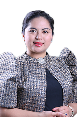 Maria Francesca Del Rosario