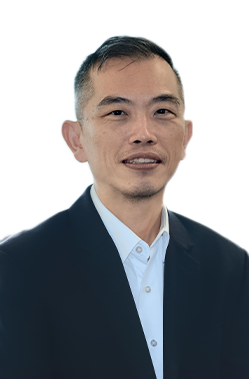 Soh Kiat Hiong