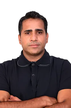 BRIJESH MISHRAA
