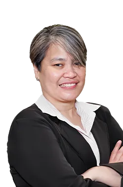 CHARMAINE VALMONTE