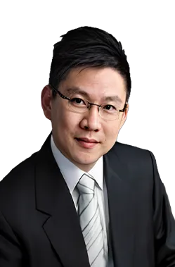 CHIEN JEN YEO