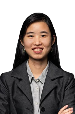 CLAIRE HUANG
