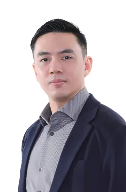 IAN CHRISTIAN VALENZUELA