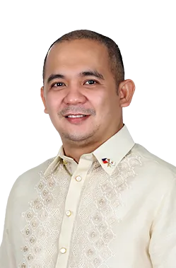 JOHN HENRY D. NAGA