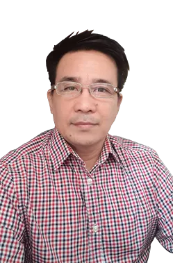 MARLON SORONGON