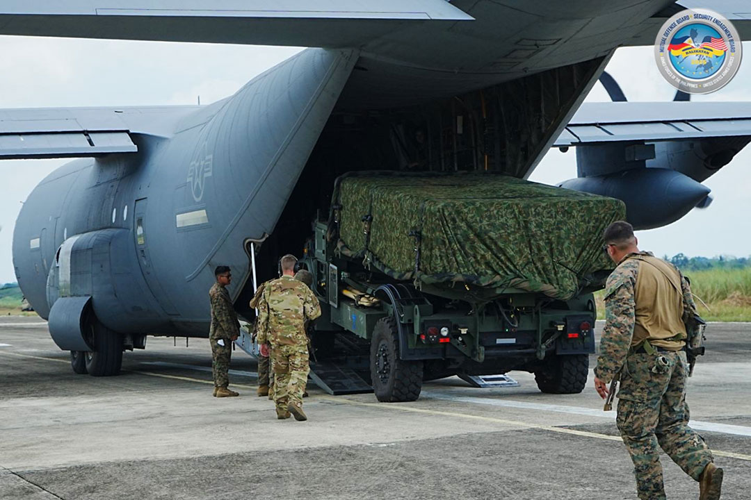 Philippines, US eye cybersecurity integration in Balikatan exercises