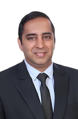 SANKET BHASIN