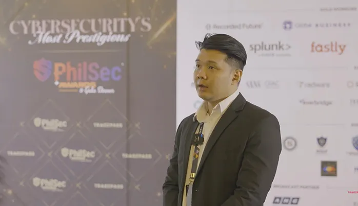 Paul Ivan Villacrusis