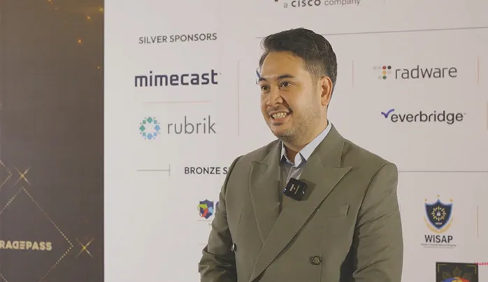 Atty. Jose Sutton Belarmino II