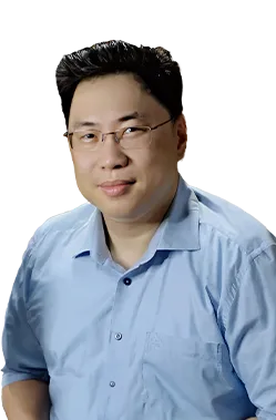 CARLOS TENGKIAT