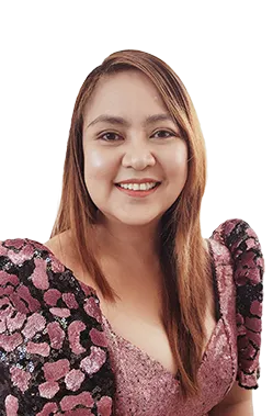DR. MARY JOY ABUEG
