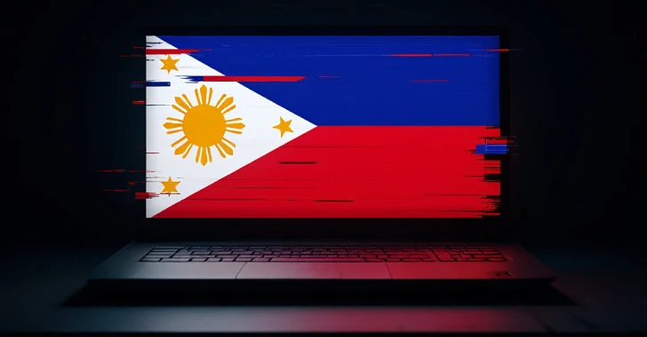 Chinese APT Deploys EggStreme Fileless Malware to Breach Philippine Military Systems