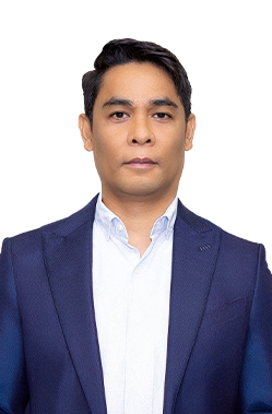 Dennis Mathew Opiso
