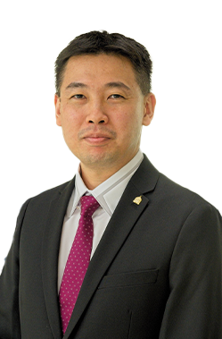 Edmund Goh