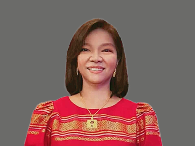 Magie Antonio