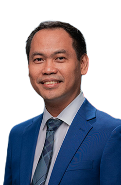Atty. Alvin Navarro
