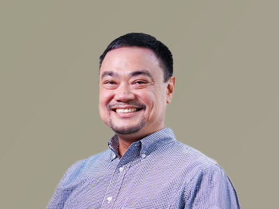 Ronald Gonz Gonzales