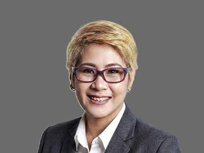 Dr. Niña Ana Marie Jocelyn Alindogan Sales