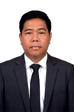 SI Jay F. Salanguste