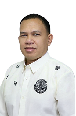 Usec. Rodil Aniban
