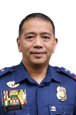 ATTY. WILSON CASIL ASUETA
