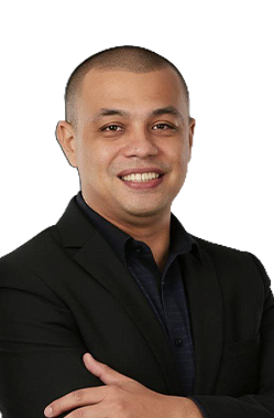 Kristofferson “Ice” de Ocampo