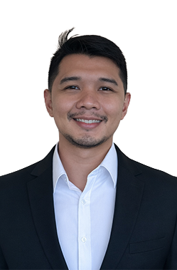 Paul Ivan Villacrusis