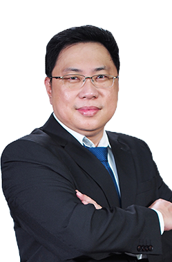 Carlos T. Tengkiat