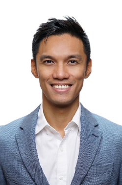Clarence Rufino Pascua